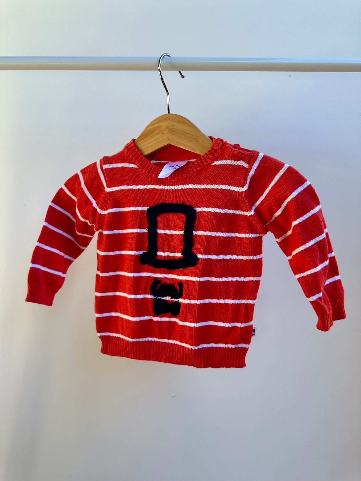 Bonds jumper bundle - size 00