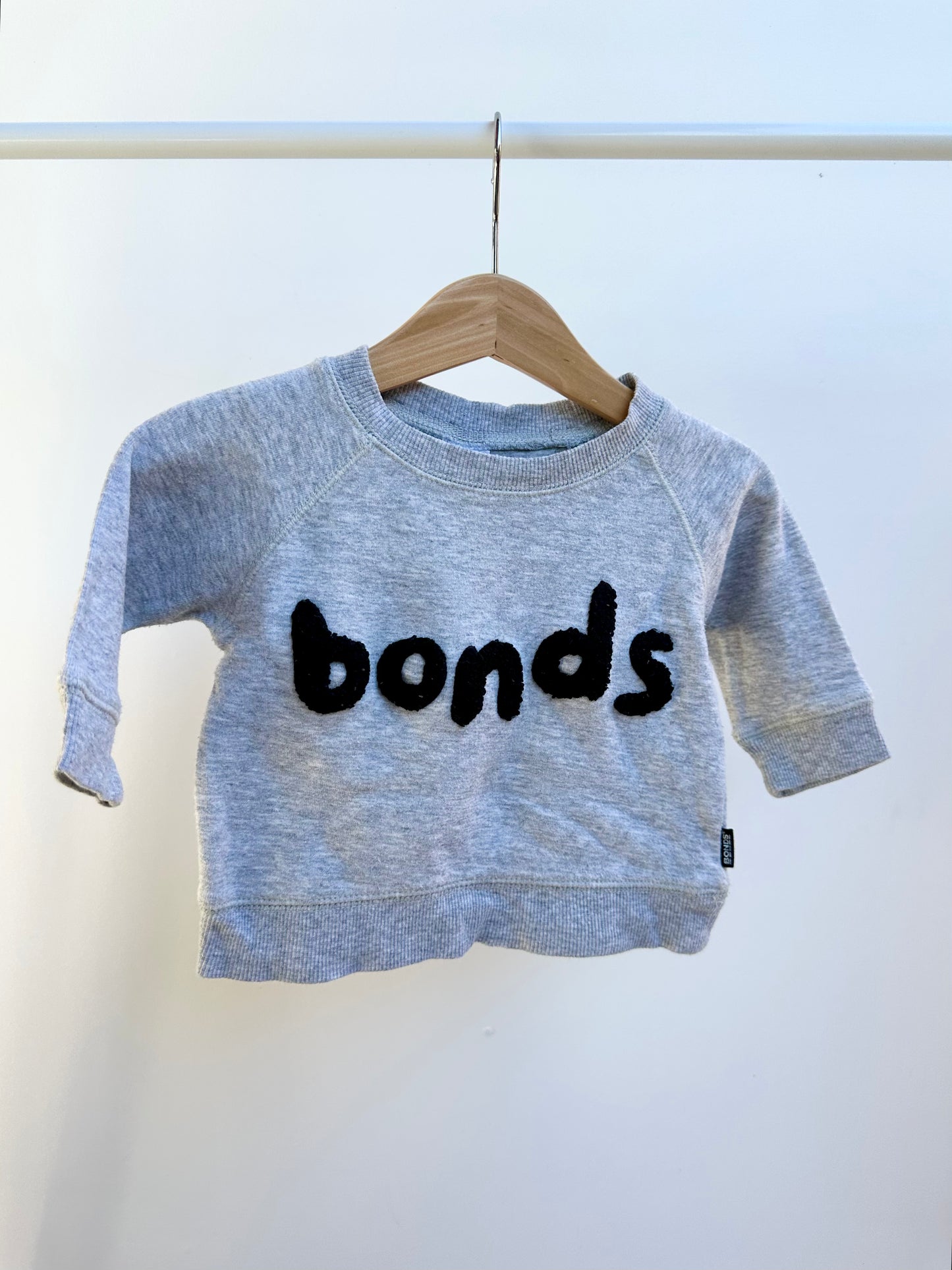 Bonds jumper bundle - size 00