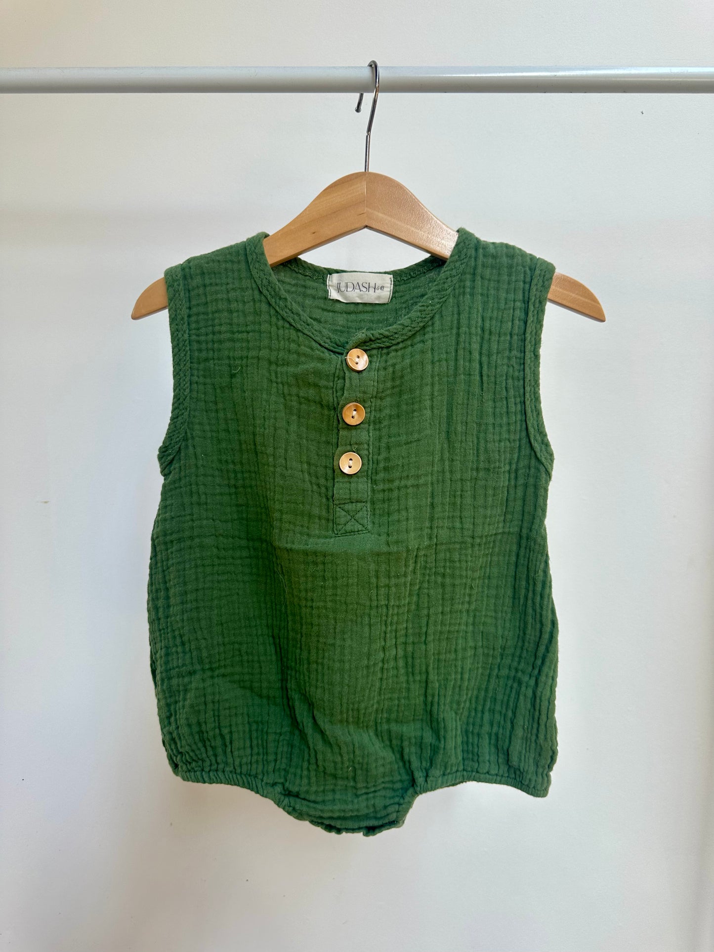 Judash & Co romper - size 1