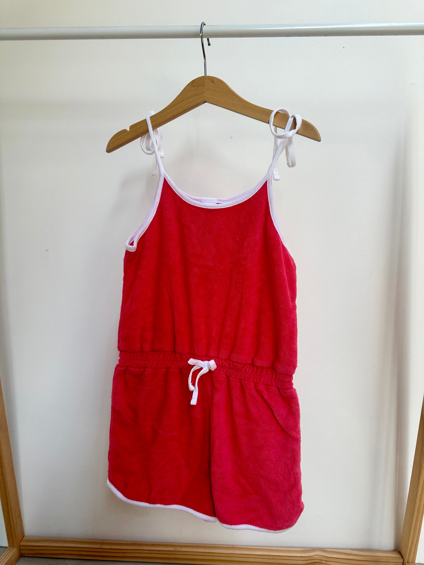 Wavezone playsuits - size 5