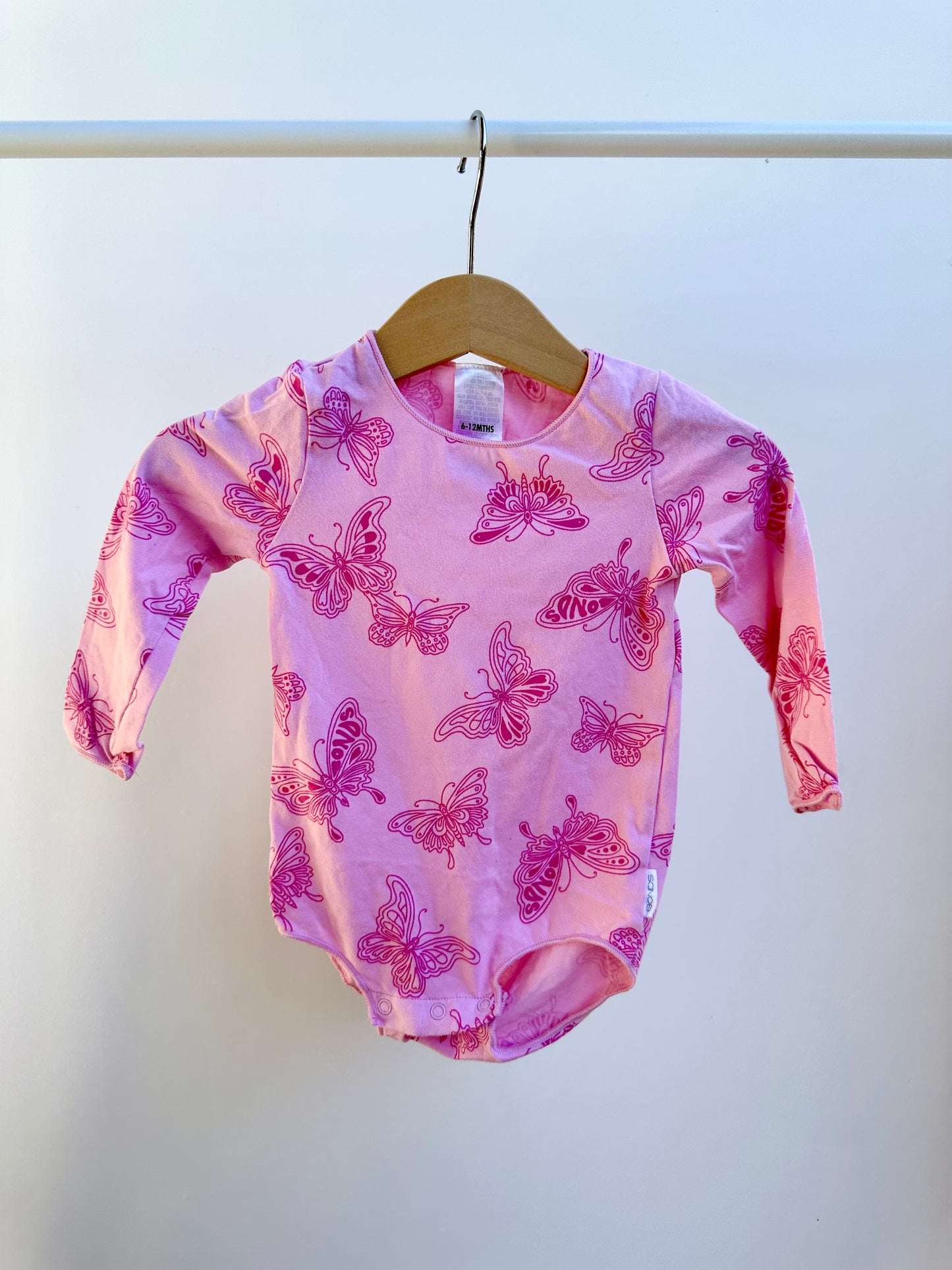 Bonds long sleeved onesie bundle - size 0