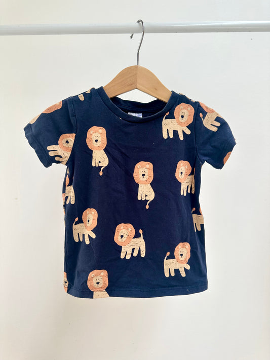 Short sleeve t-shirt - size 1