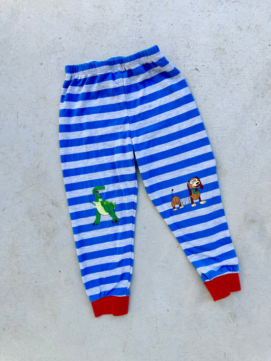 Toy Story pants - size 3