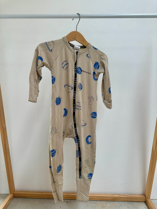 Bonds Wondersuit - size 1