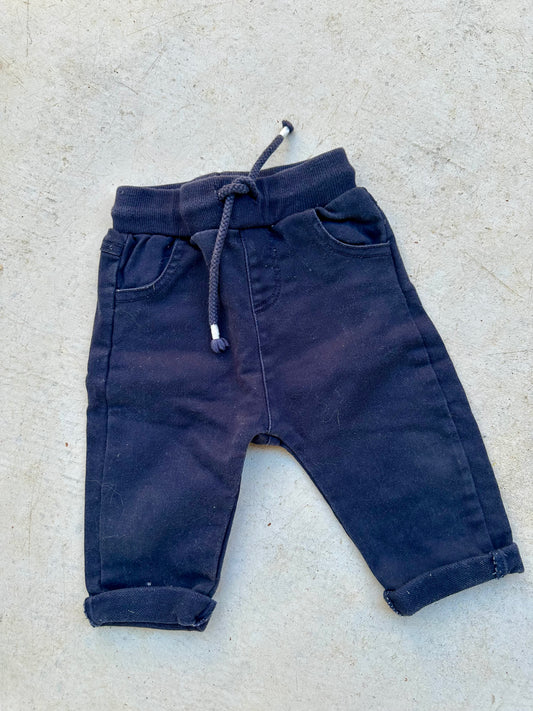 Seed chinos - size 00