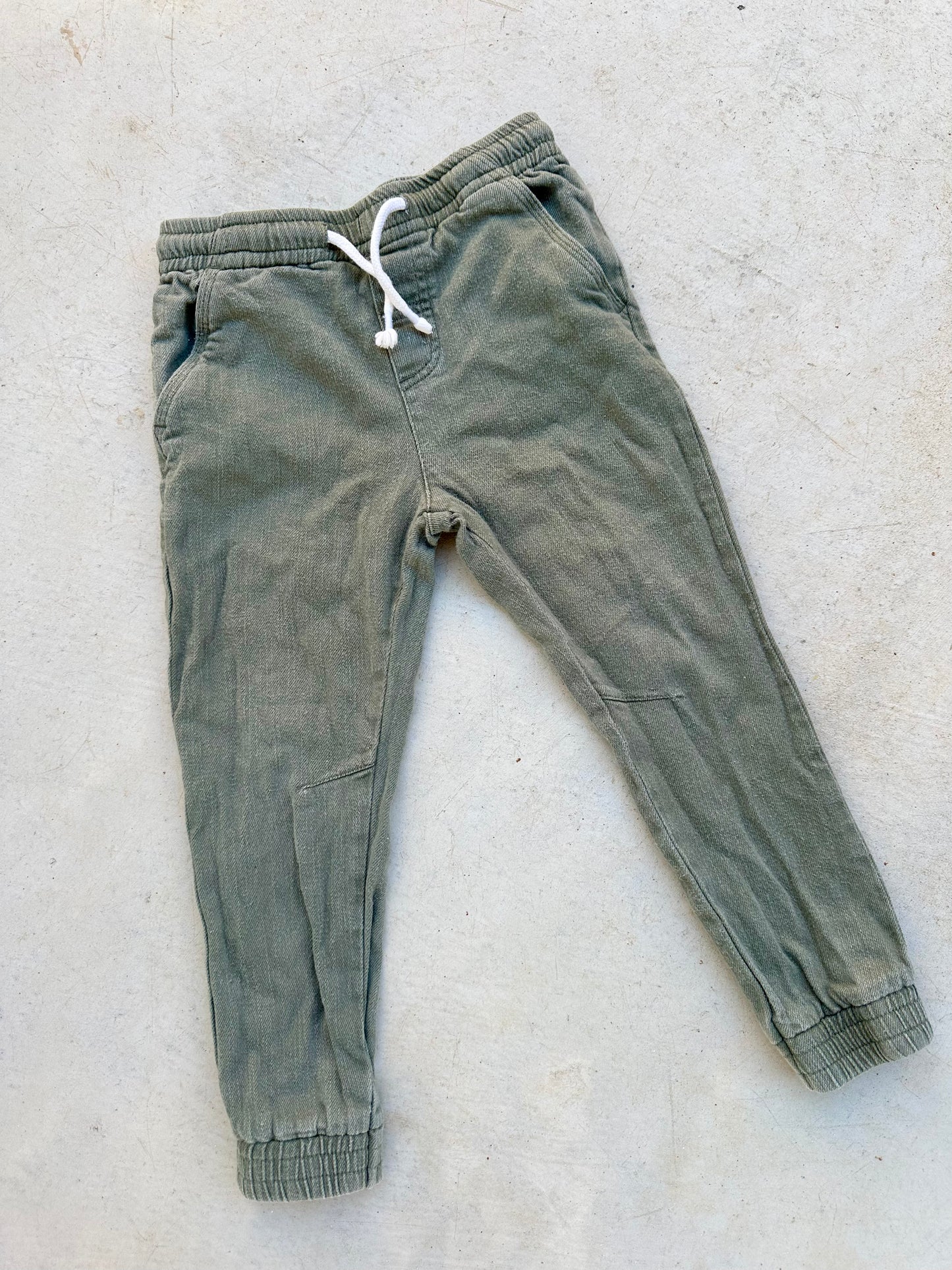 K-D long pants - size 3