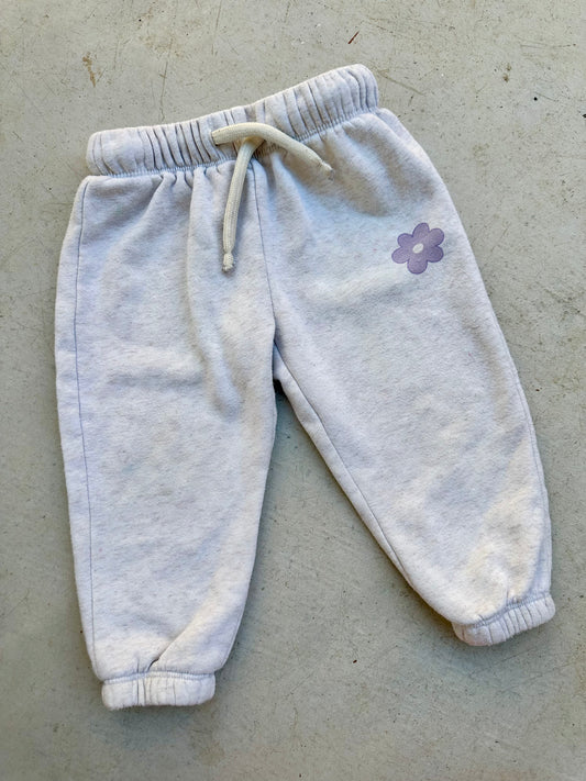 Brilliant Basics trackies - size 1