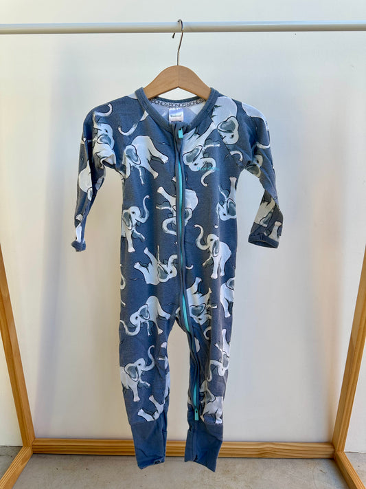 Bonds Wondersuit - size 1