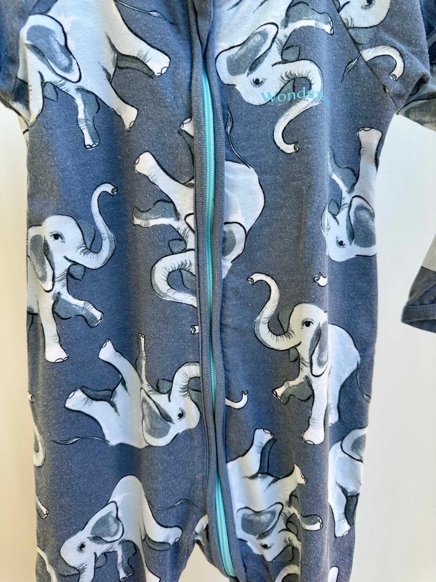 Bonds Wondersuit - size 1
