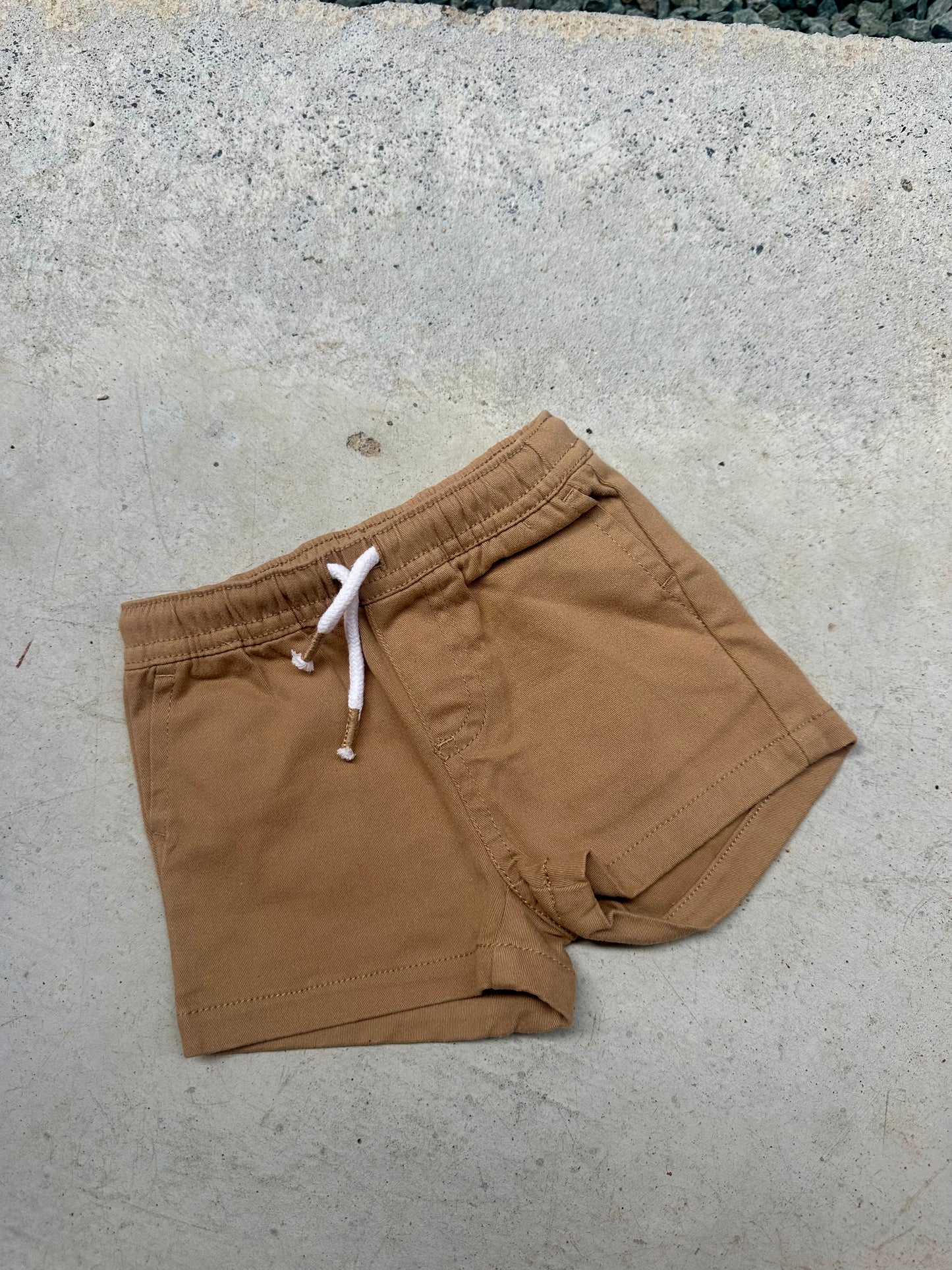 Seed shorts - size 000