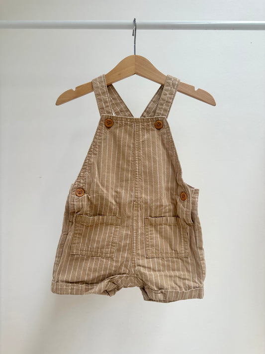 Target overalls - size 0