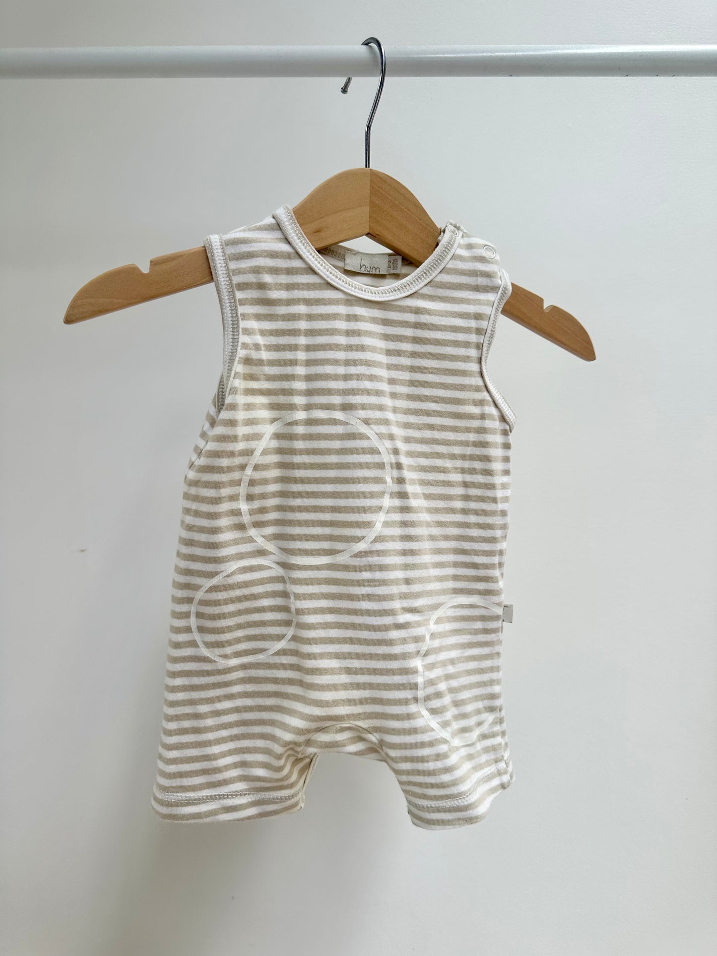 Hum romper - size 000