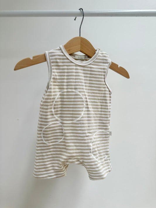 Hum romper - size 000