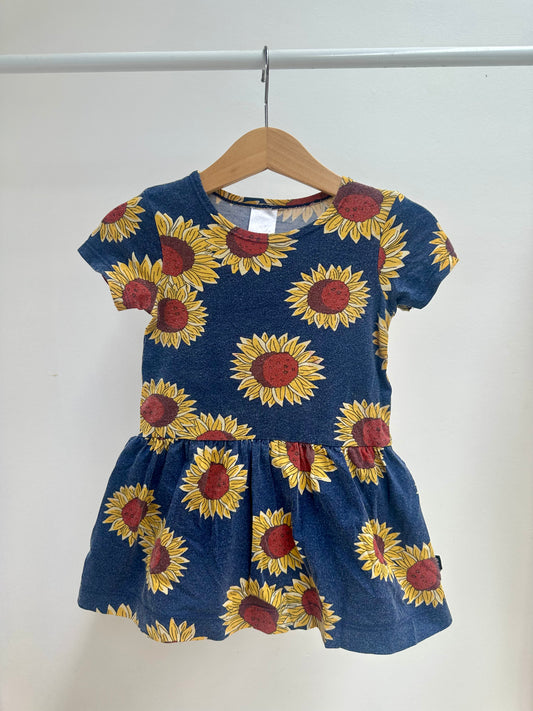 Bonds dress - size 1