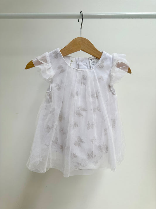 Dymples romper - size 0