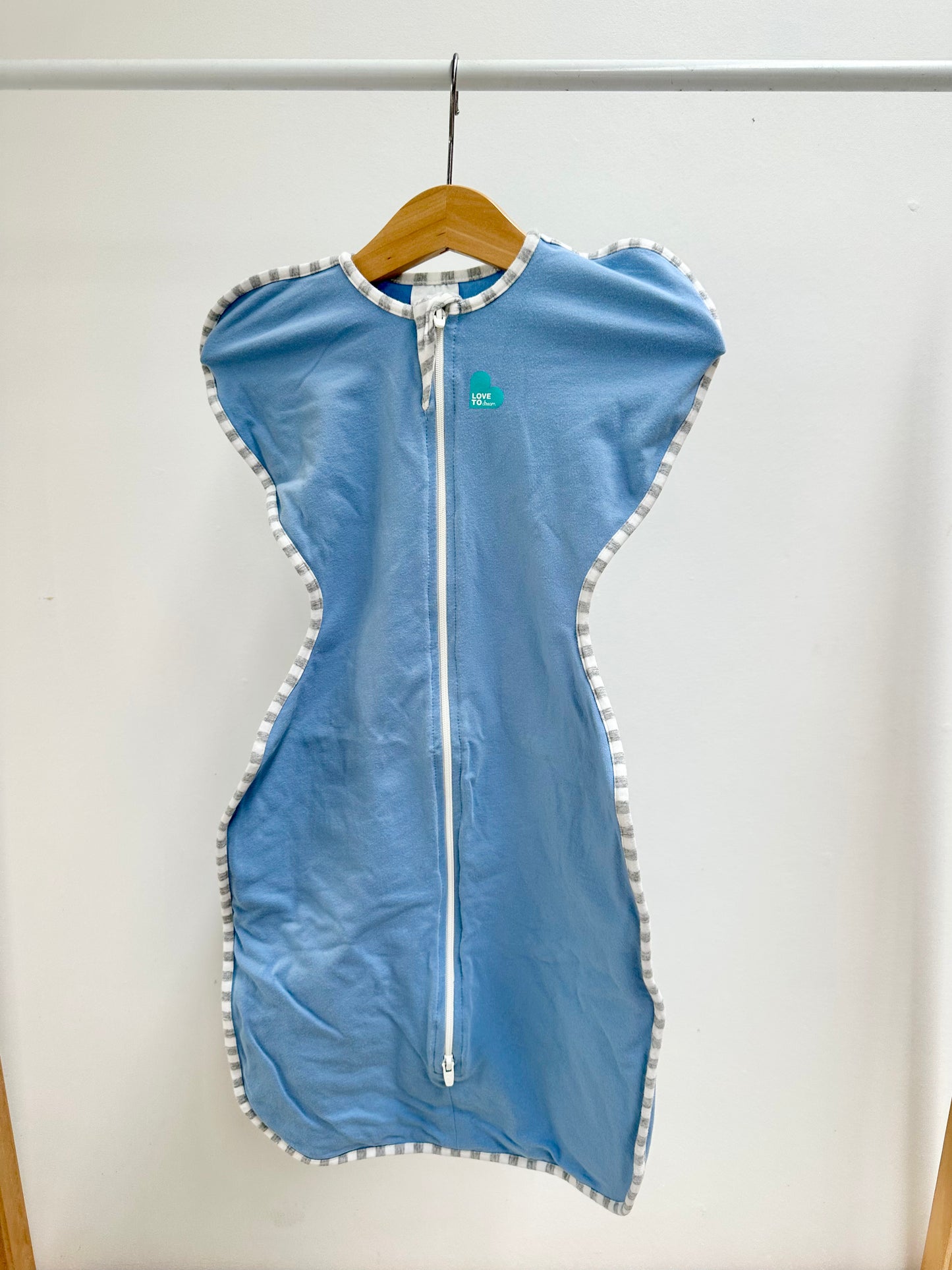 Love to dream swaddle - size M