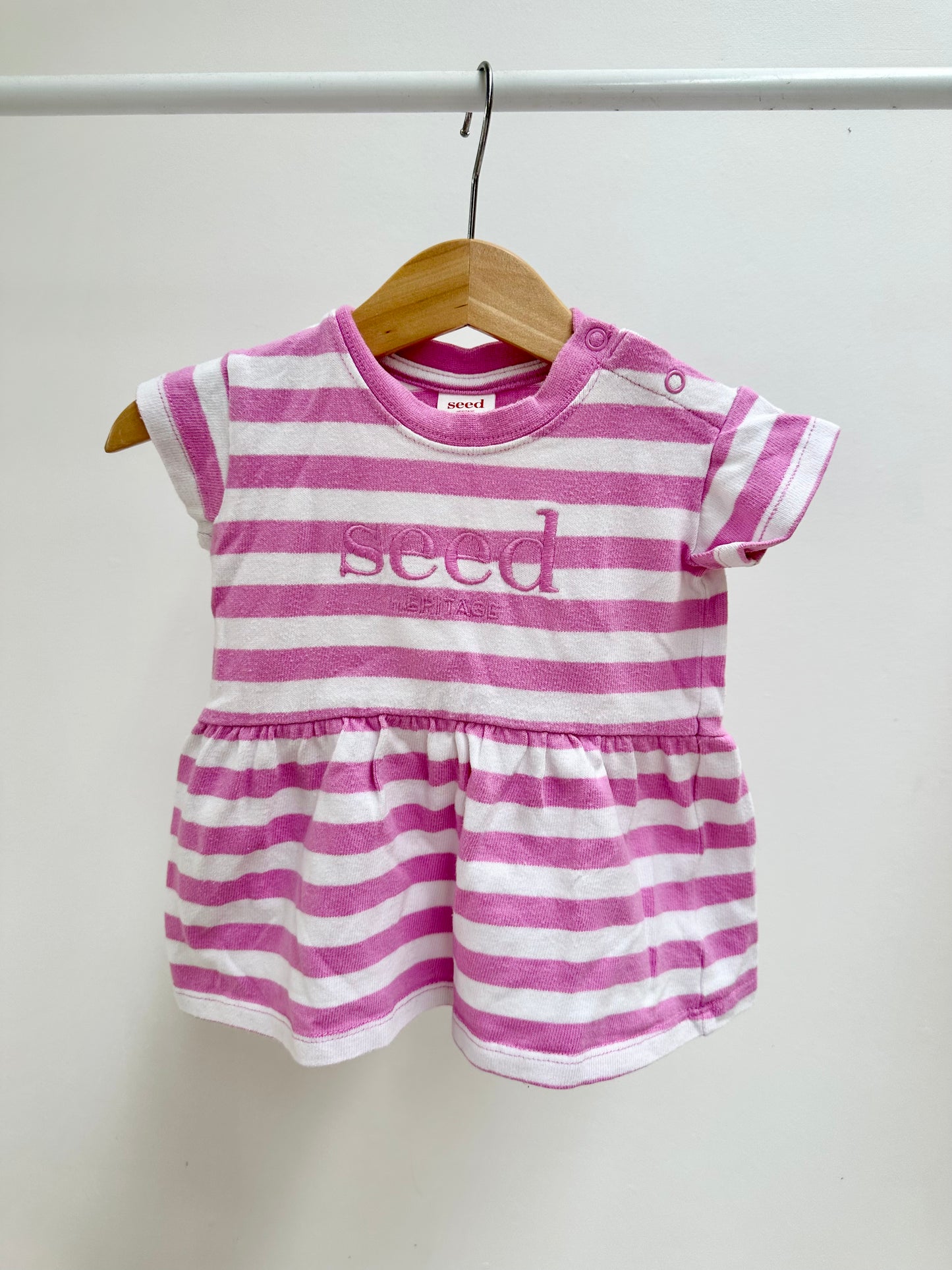 Seed dress - size 000