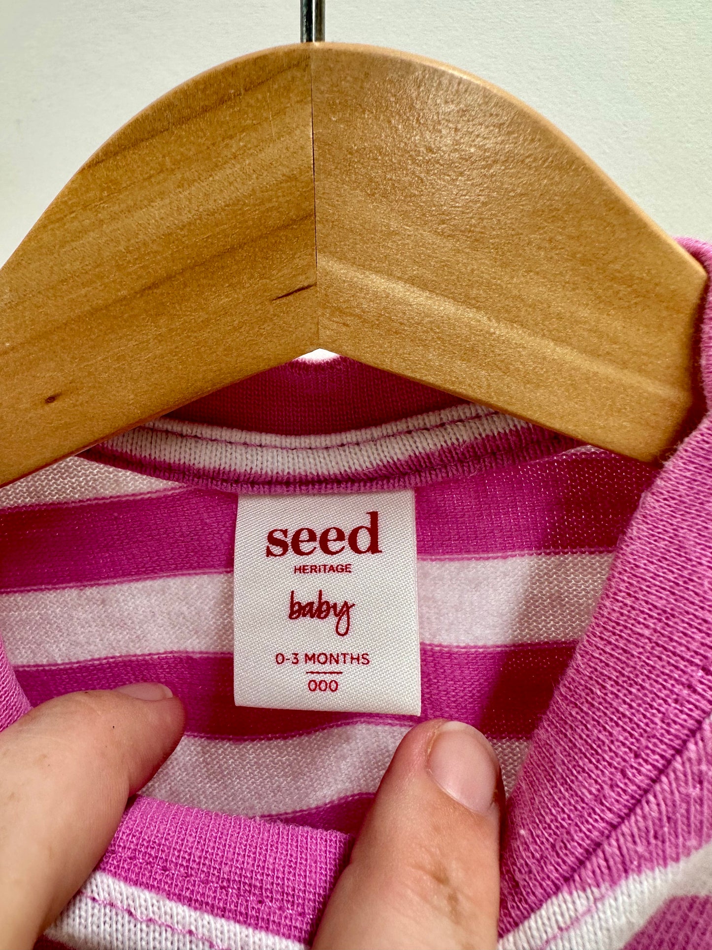Seed dress - size 000