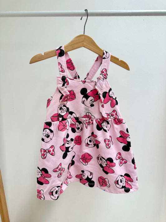 [FREE] Disney baby dress - size 2