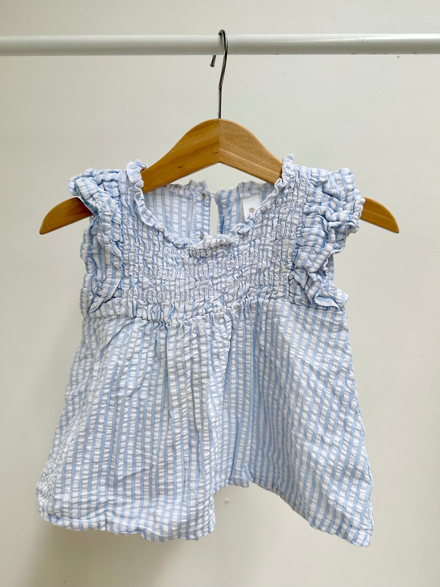 [FREE] Dymples top - size 1