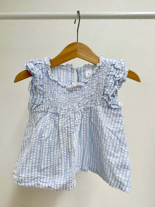 [FREE] Dymples top - size 1