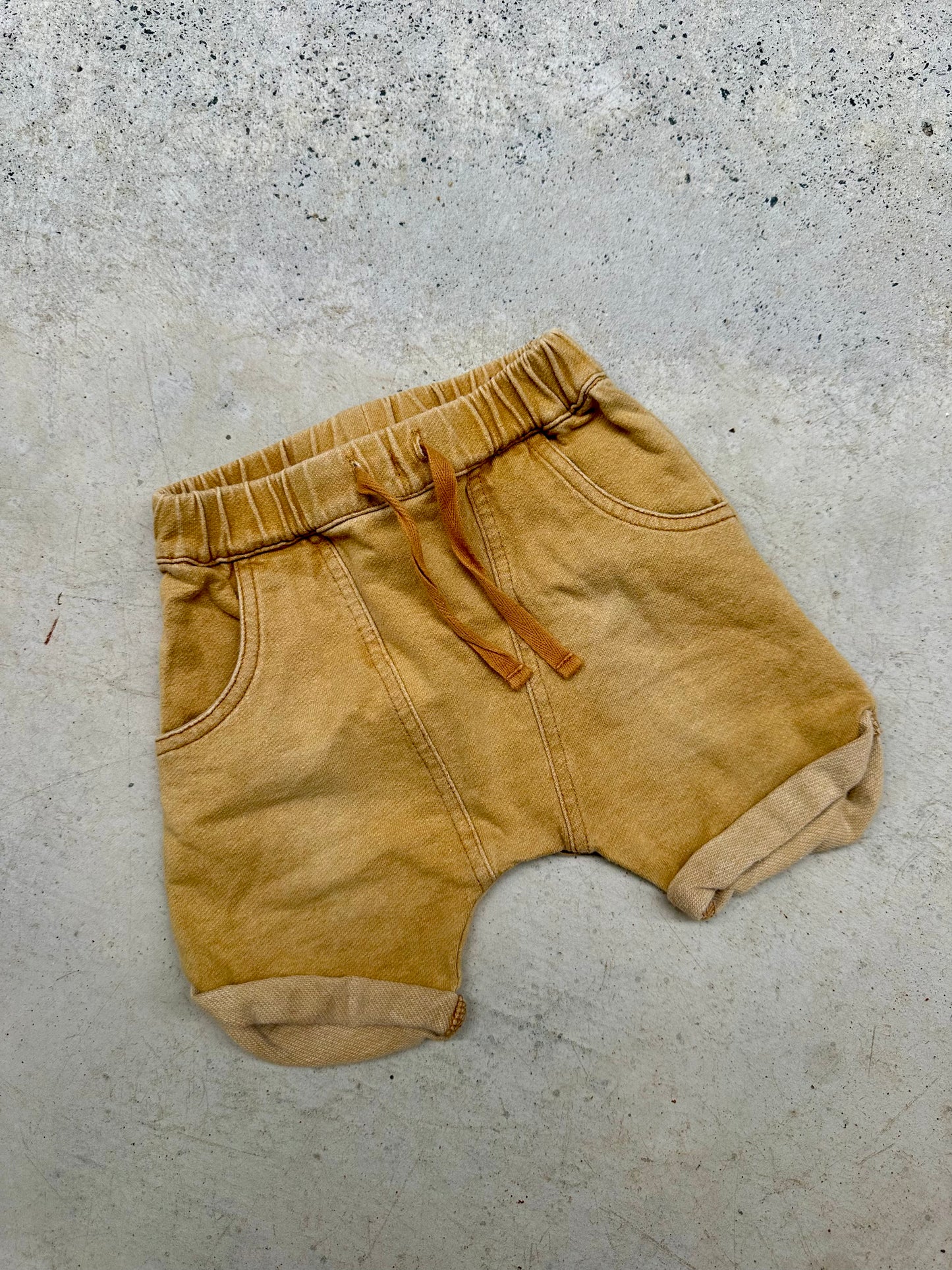 Fox and Finch shorts - size 00