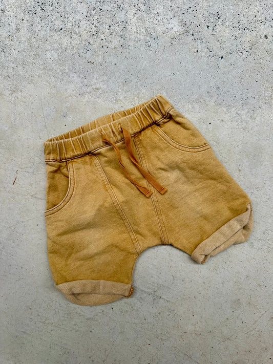 Fox and Finch shorts - size 00