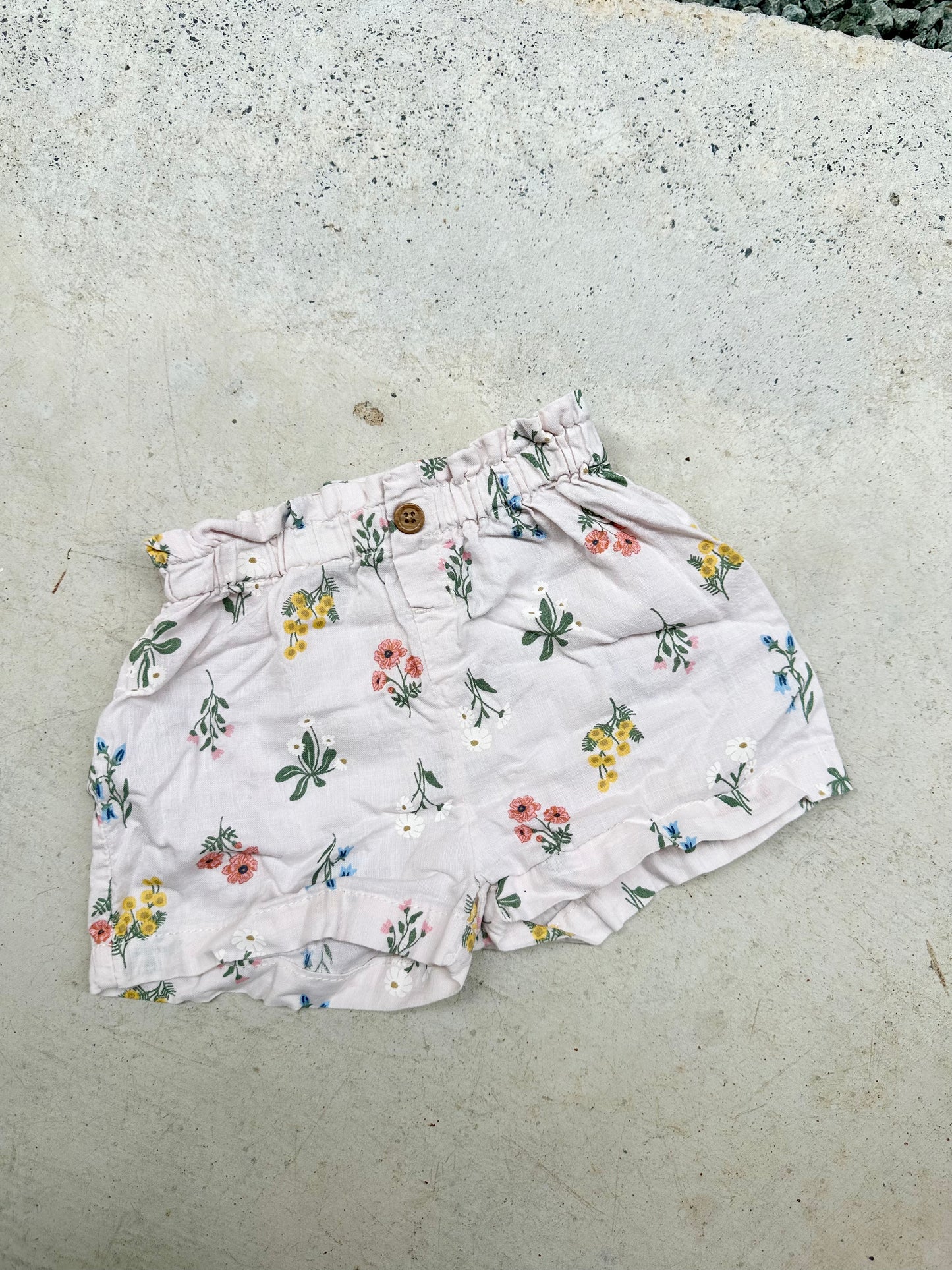 H&M shorts - size 1