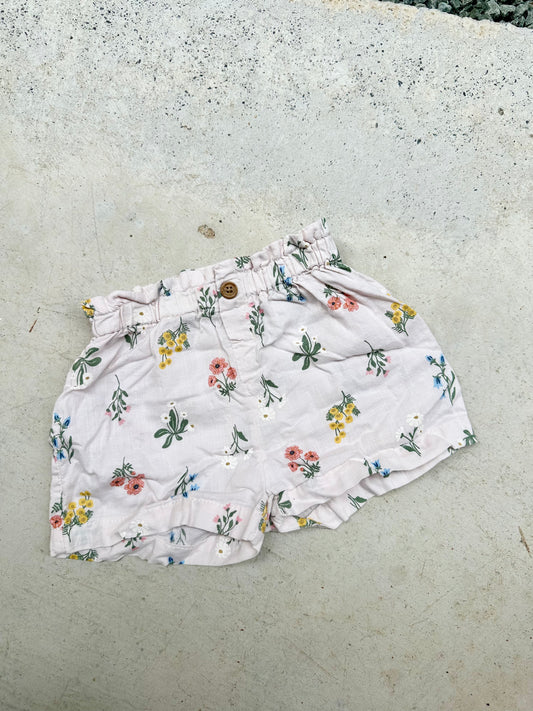 H&M shorts - size 1