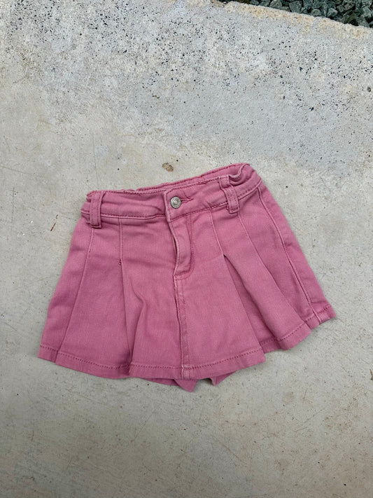 Breakers skort - size 3