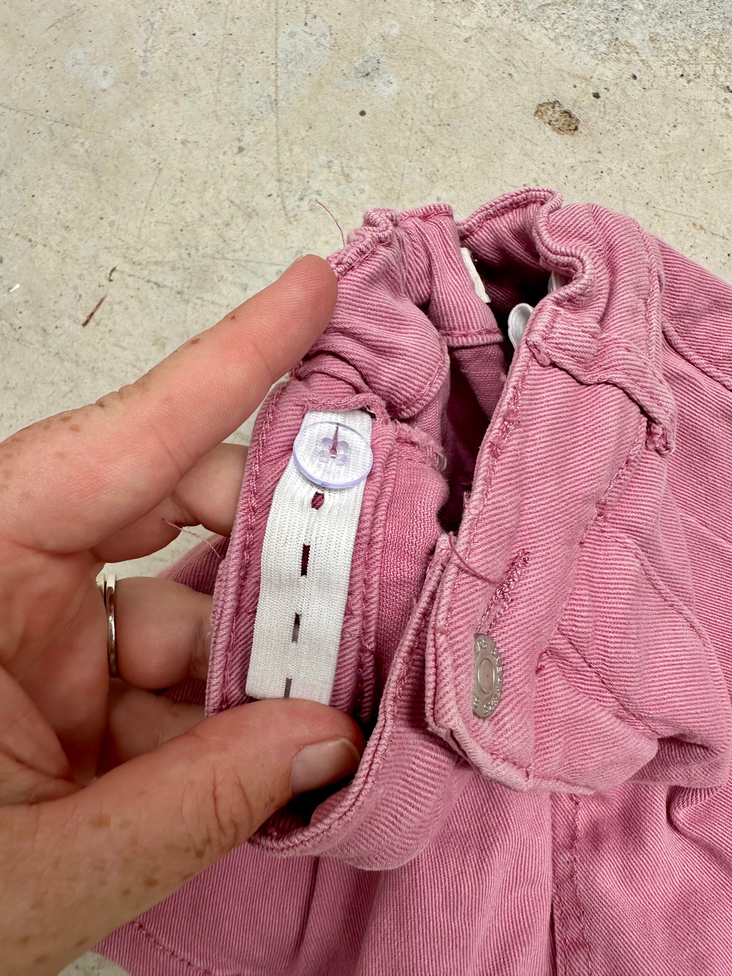 Breakers skort - size 3
