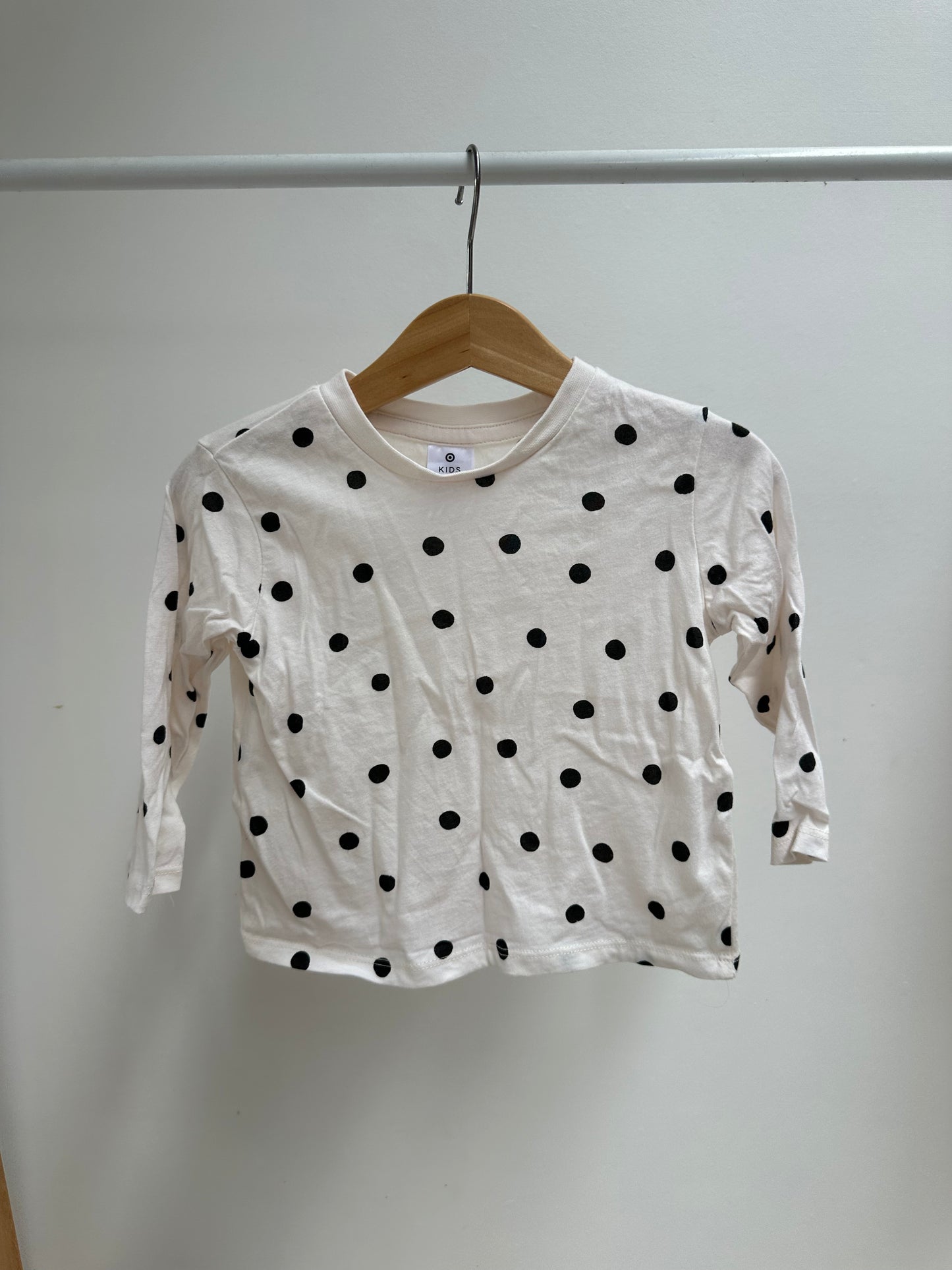 Long sleeve t-shirt - size 1