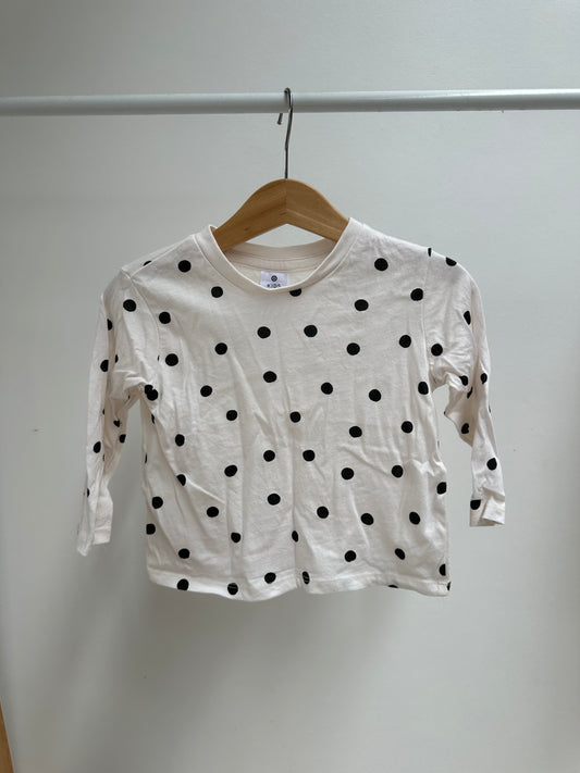 Long sleeve t-shirt - size 1