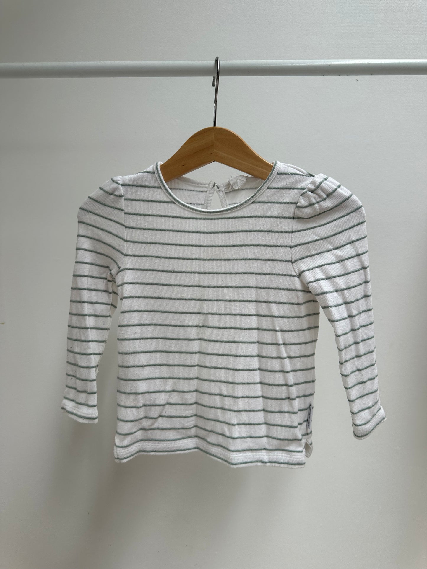 Long sleeve t-shirt - size 1
