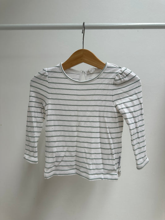 Long sleeve t-shirt - size 1