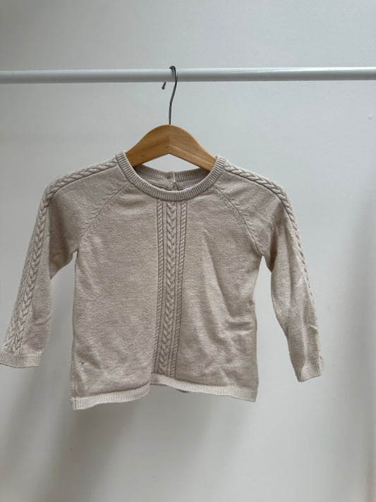 Long sleeve t-shirt - size 1