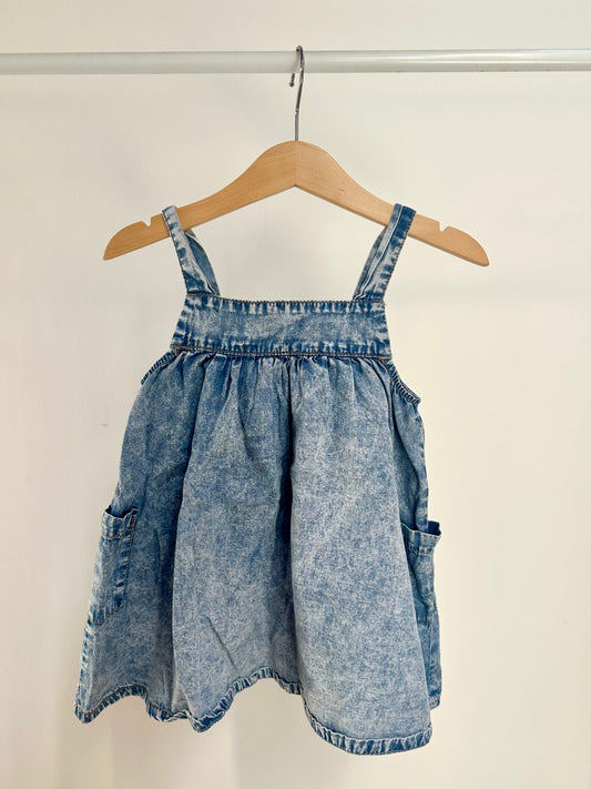 Cotton On Baby dress - size 1