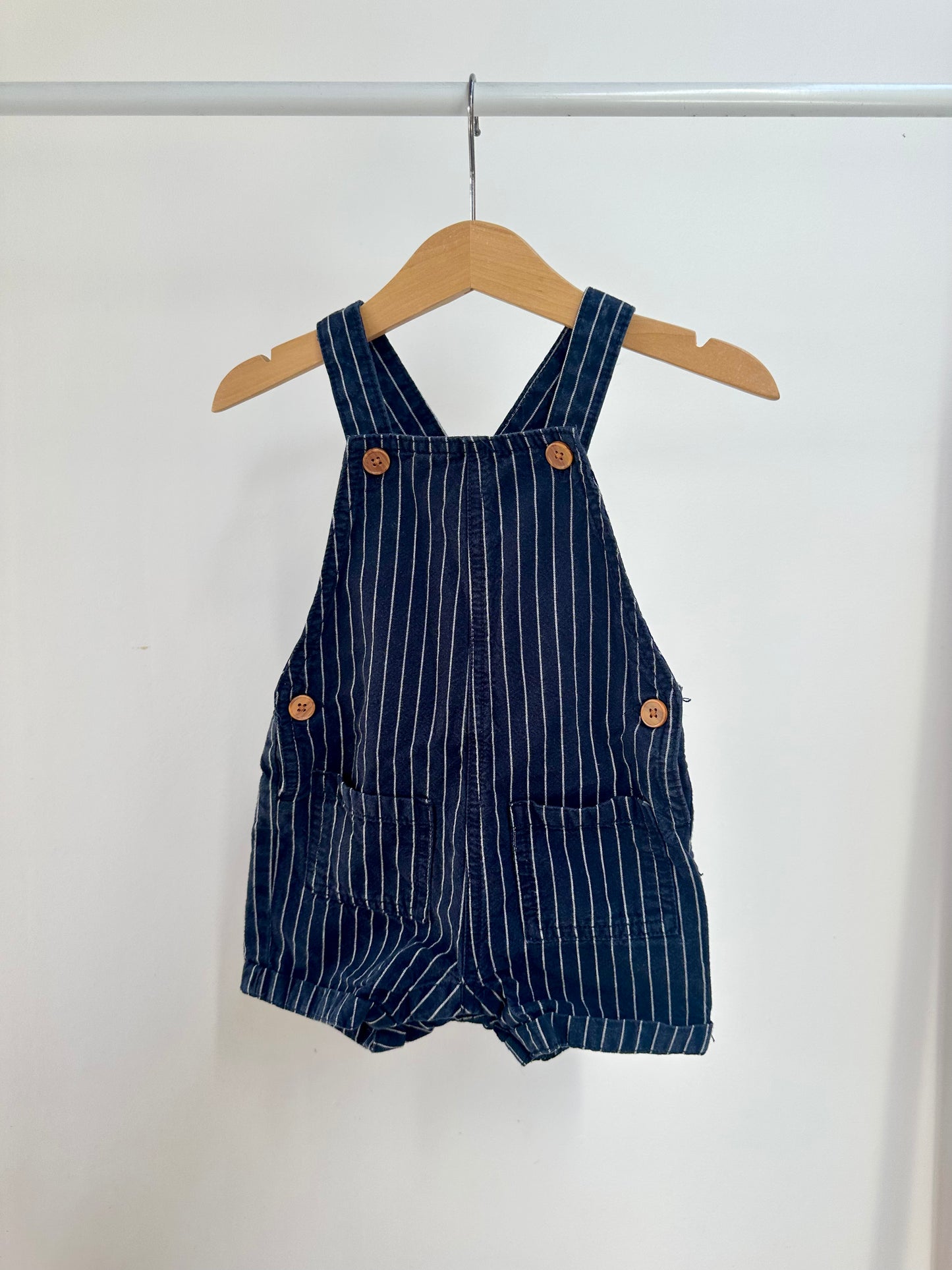 Target overalls - size 0