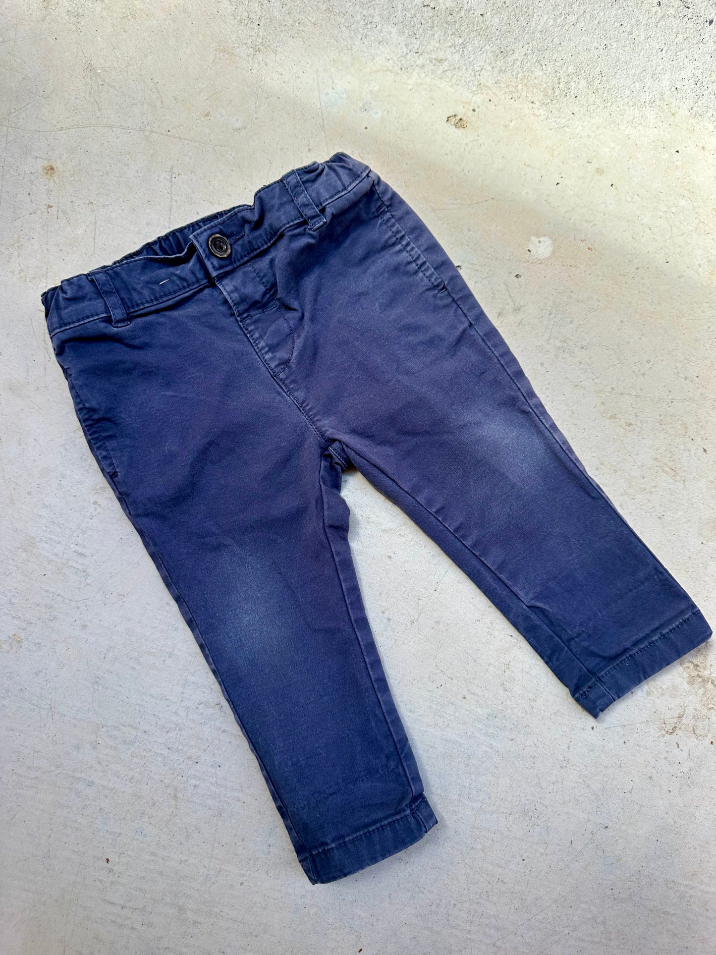 Target pants - size 0