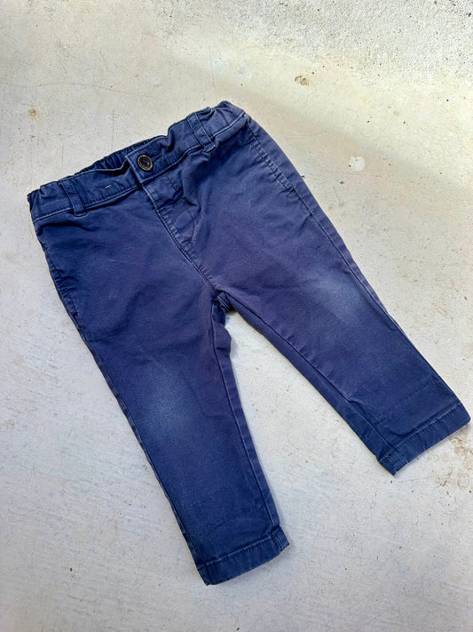 Target pants - size 0