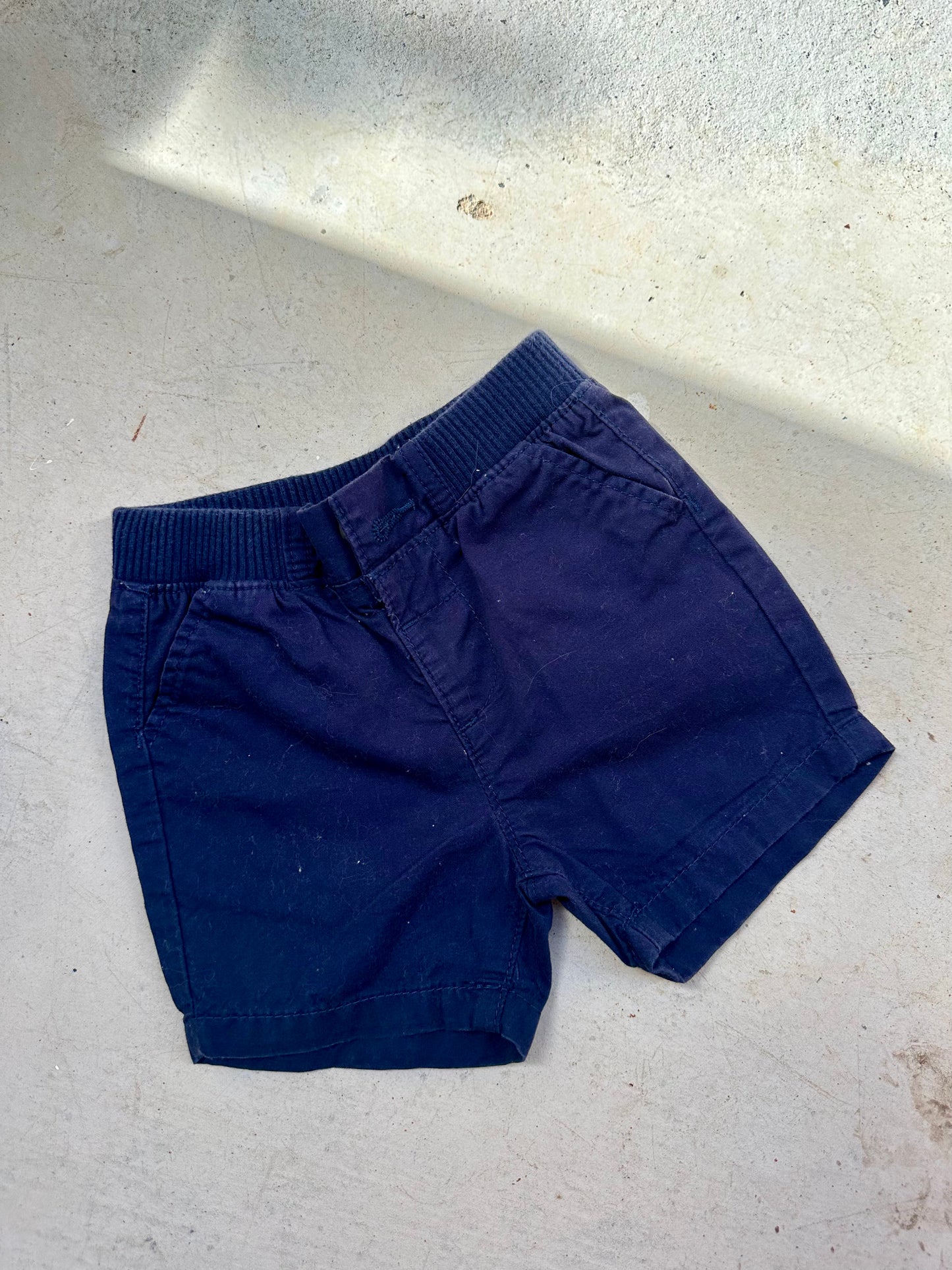 Target shorts - size 00