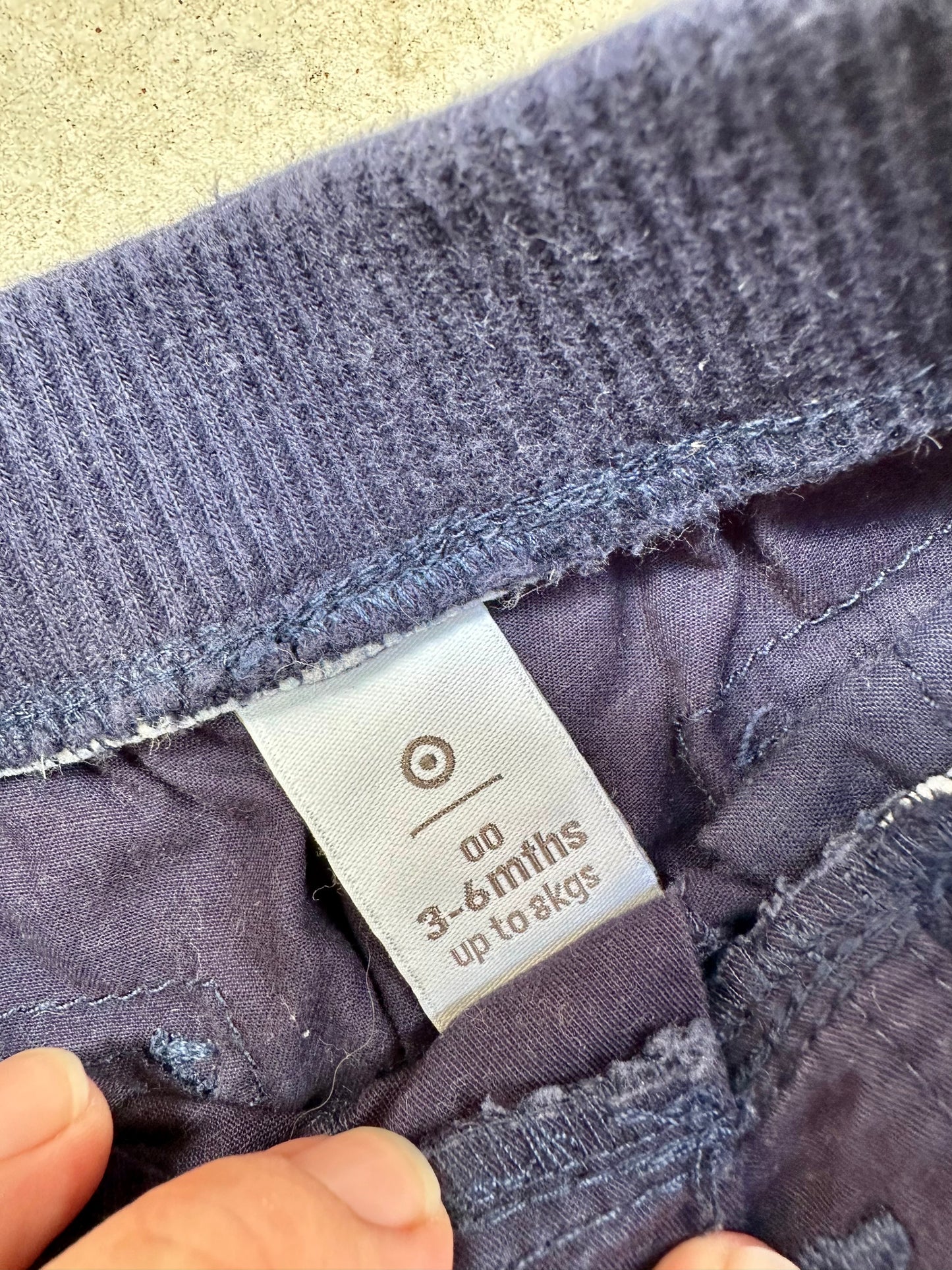 Target shorts - size 00