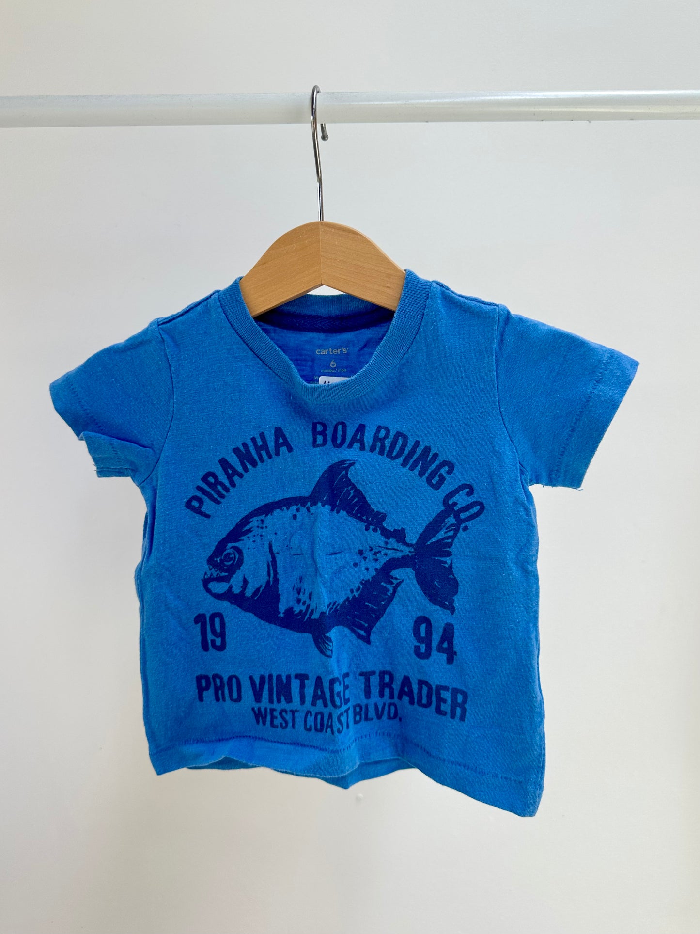 Short sleeve t-shirt - size 00