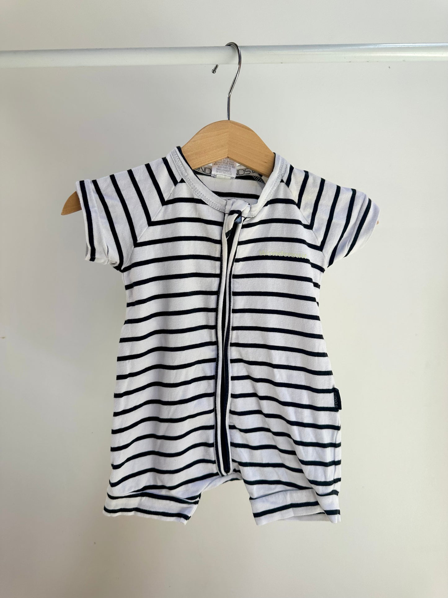 Bonds Wondersuit - size 000