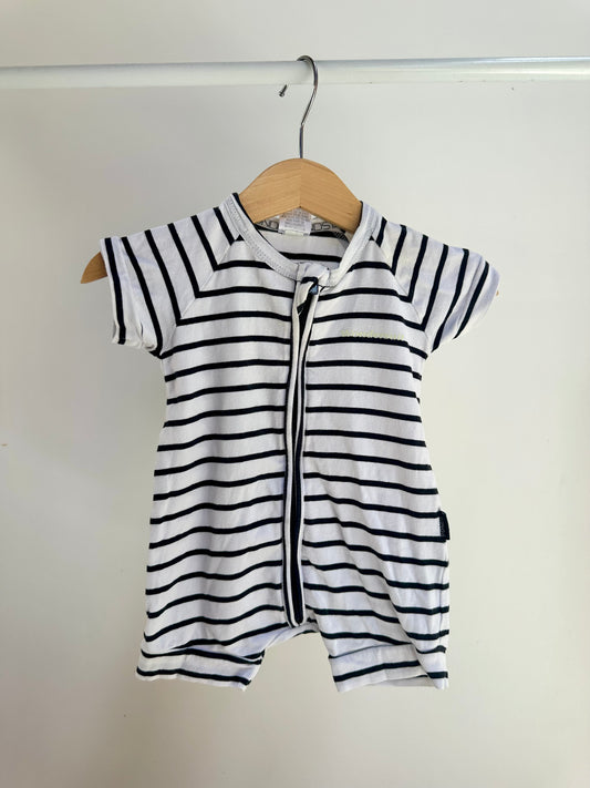 Bonds Wondersuit - size 000