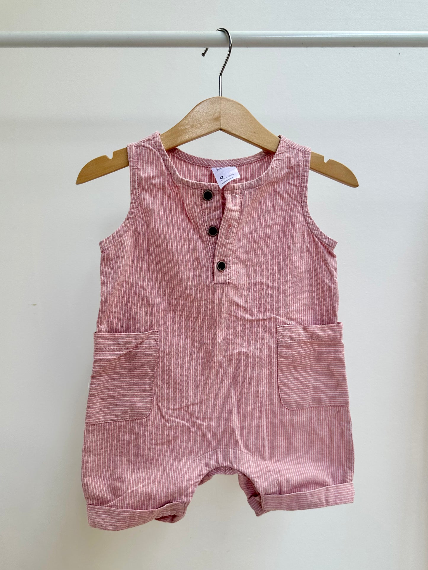 Anko romper - size 0