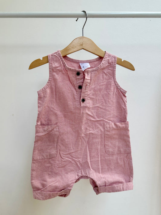 Anko romper - size 0
