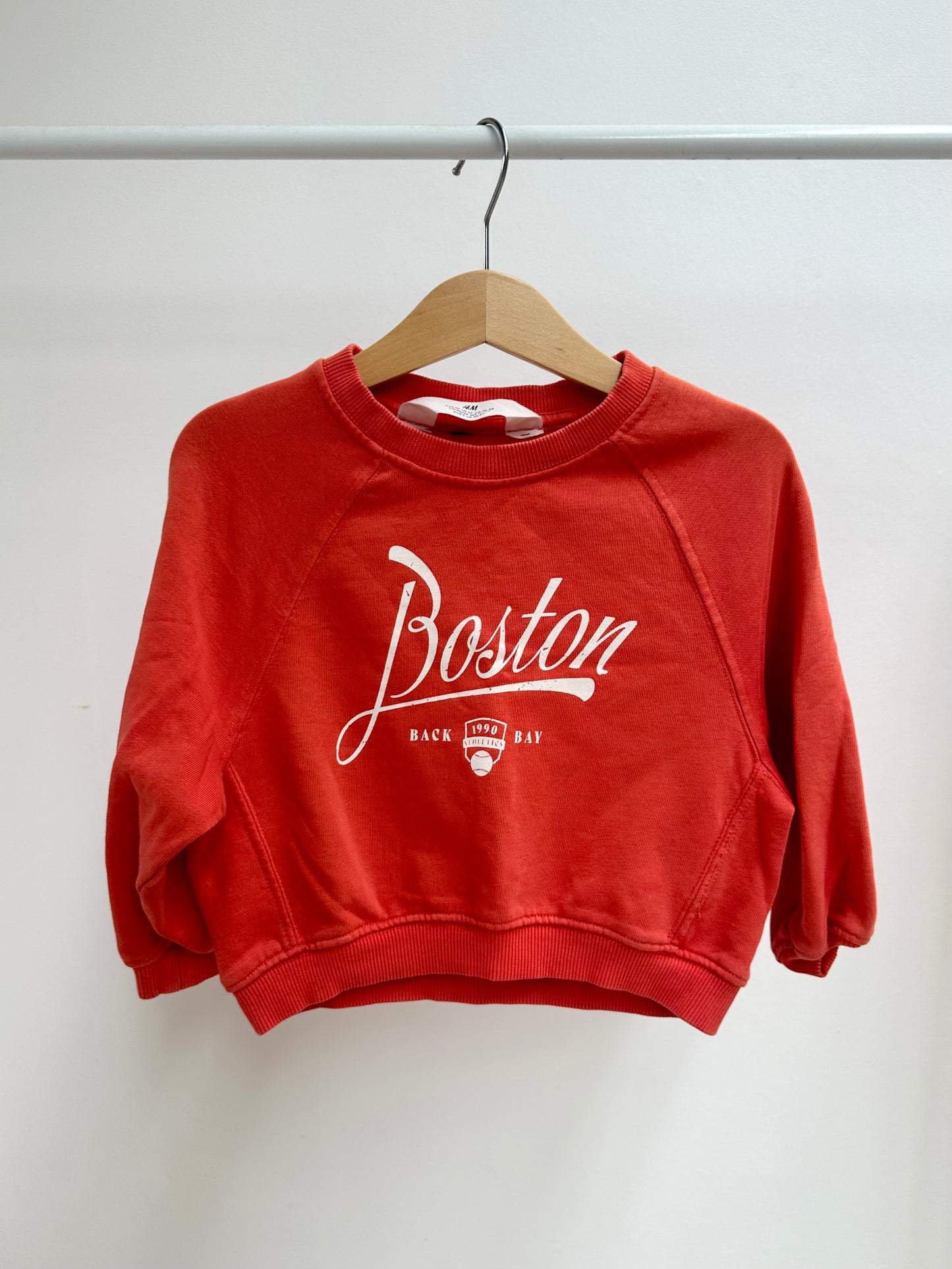 H&M jumper - size 2