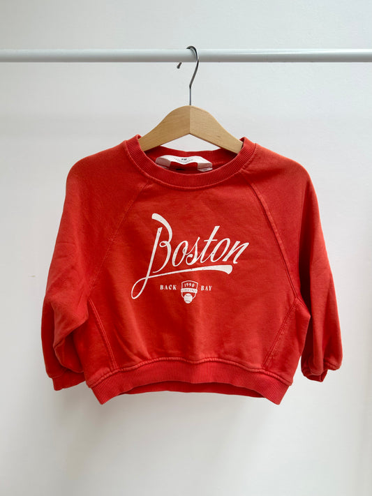 H&M jumper - size 2