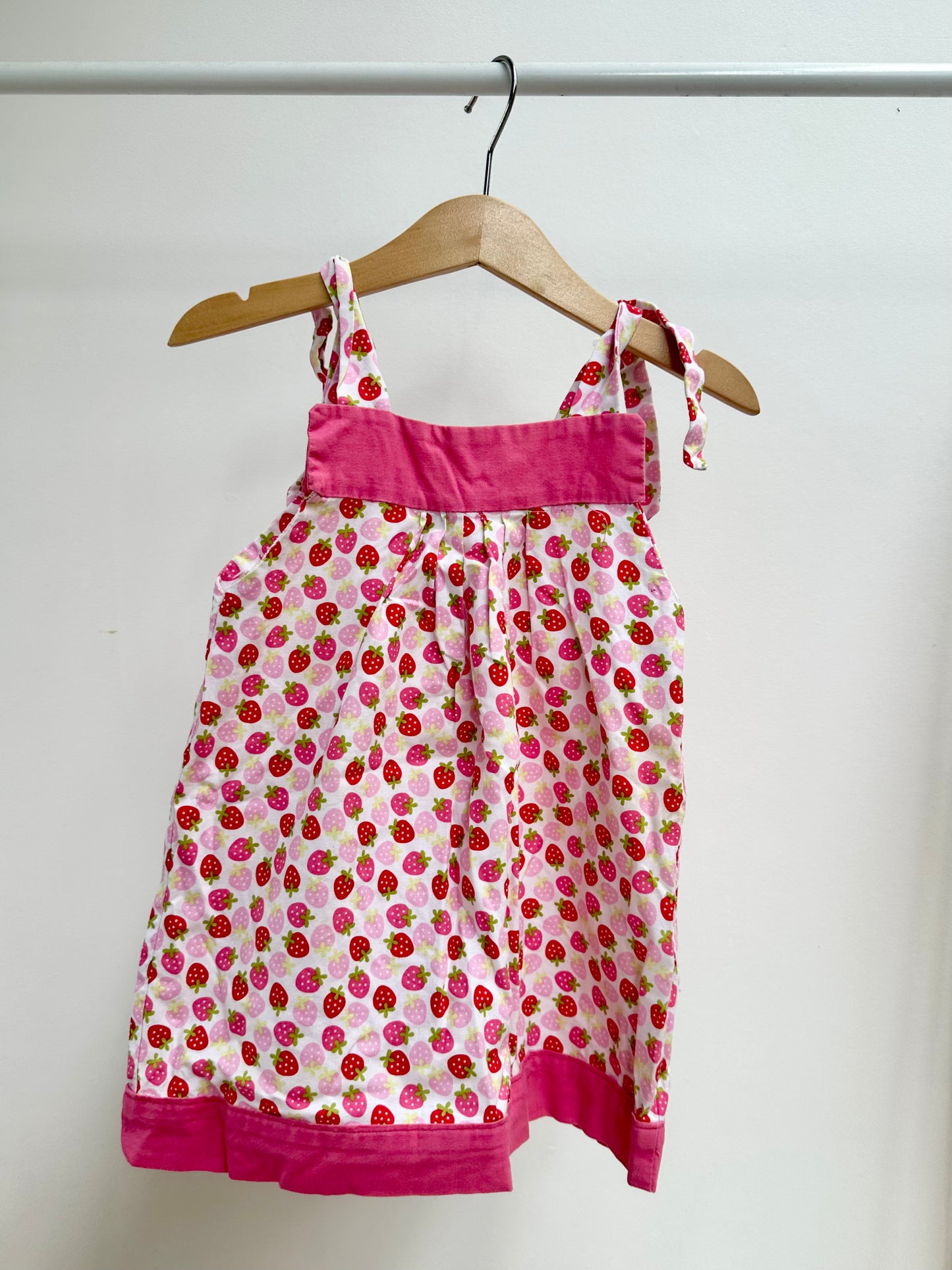 Handmade dress - ~size 2